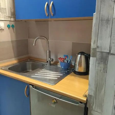 Mrc , Free Parking Appartement Bezanija