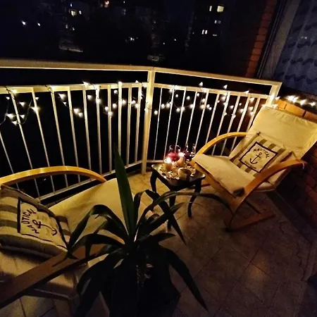 Mrc , Free Parking Appartement