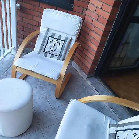 Mrc , Free Parking Appartement Bezanija