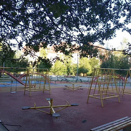 Mrc , Free Parking Apartment Bezanija