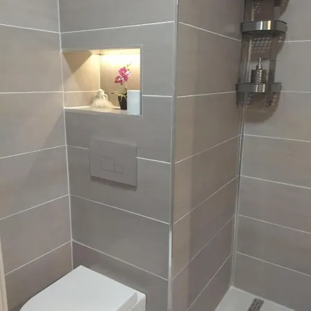 Appartement Mrc , Free Parking