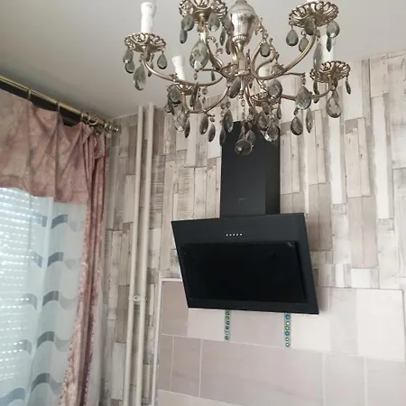 Mrc , Free Parking Appartement Bezanija