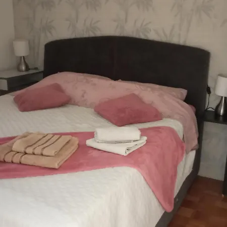 Apartment Mrc , Free Parking *