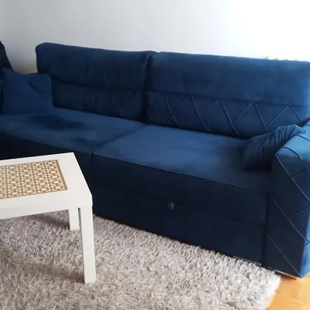 Mrc , Free Parking * Bezanija