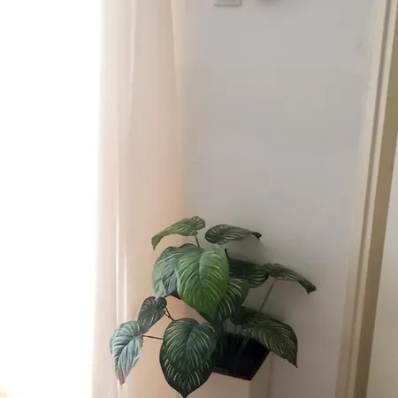 Mrc , Free Parking 아파트