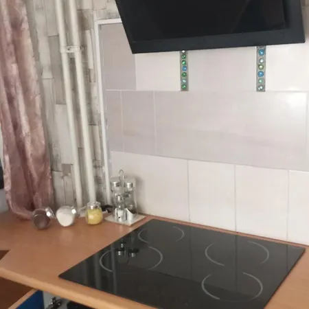 Mrc , Free Parking * Bezanija